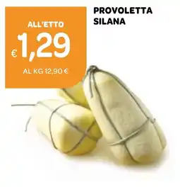 Ekom Provoletta silana offerta