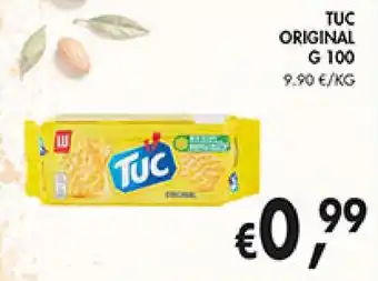 èccoMI Tuc original offerta