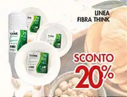 èccoMI Linea fibra think offerta