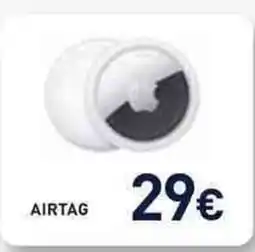 Unieuro Apple airtag offerta