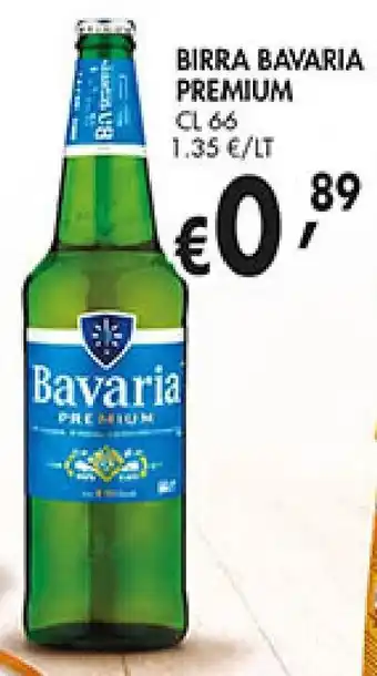èccoMI Birra bavaria premium offerta