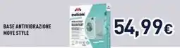 Unieuro Meliconi base antivibrazione move style offerta