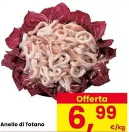 Interspar Anello di Totano offerta