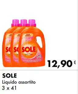 Iper Tosano SOLE Liquido offerta