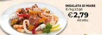 Mercatò Insalata di mare offerta