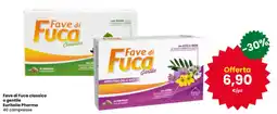 Interspar Fave di Fuca classico o gentile Euritalia Pharma offerta