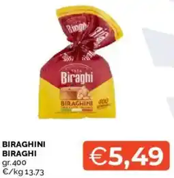 Mercatò Biraghini BIRAGHI offerta