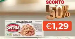 Mercatò Fratelli beretta guanciale stick offerta