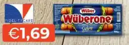 Mercatò Wüber wüberone offerta