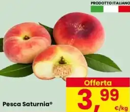 Despar Pesca Saturnia offerta