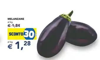 Melanzane