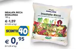 Esselunga INSALATA RICCA ESSELUNGA offerta