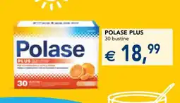 Esselunga Polase Plus offerta