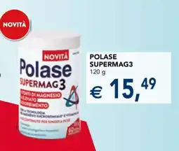 Esselunga POLASE SUPERMAG3 offerta
