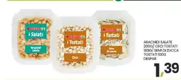Eurospar DESPAR offerta