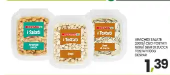 Eurospar DESPAR offerta