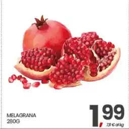 Eurospar Melagrana offerta