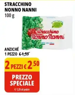 Tigros Stracchino NONNO NANNI offerta