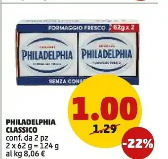PENNY Classico offerta