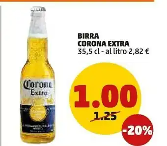 PENNY Corona - 355 g(ml) offerta