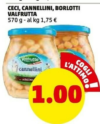 PENNY Ceci offerta