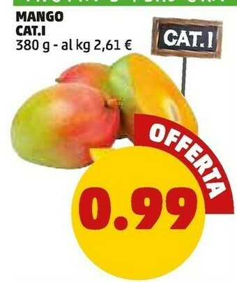 PENNY Mango offerta