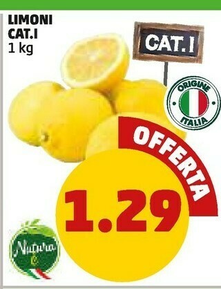 Limoni