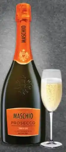 Sigma Maschio Prosecco Doc Treviso Spumante Extra Dry offerta