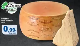 Sigma Brazzale Gran Moravia offerta