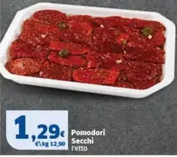Sigma Pomodori Secchi offerta