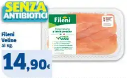 Sigma Fileni Veline offerta