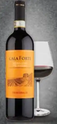 Sigma Frescobaldi Morellino Di Scansano D.O.C.G. offerta