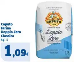 Sigma Caputo Farina Doppio Zero Classica offerta
