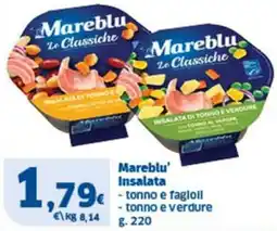 Sigma Mareblu' Insalata offerta