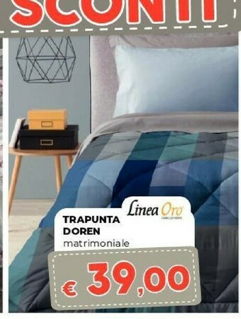 Trapunte