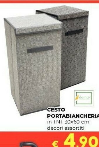 Portabiancheria
