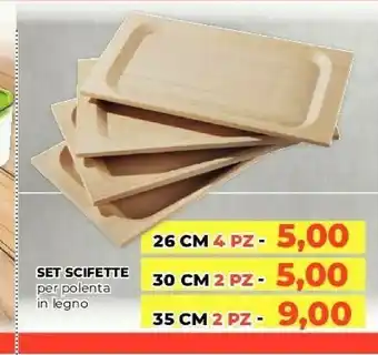 Orizzonte Accessori cucina offerta