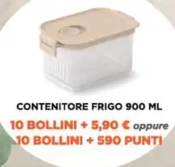 Sigma Contenitore frigo offerta