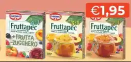 Mercatò Cameo fruttapec offerta