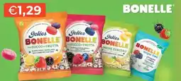 Mercatò Gelées bonelle offerta