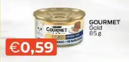 Mercatò GOURMET Gold offerta