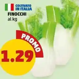 PENNY Finocchi offerta