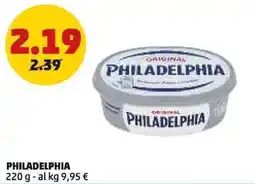 PENNY Philadelphia offerta