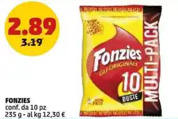 PENNY Fonzies offerta