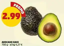 PENNY Avocado hass offerta