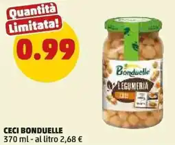PENNY Ceci BONDUELLE offerta