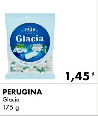 PERUGINA Glacia