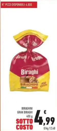 Conad Biraghini GRAN BIRAGHI offerta