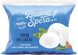 MD Discount FIOR DI LATTE offerta