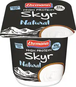 MD Discount SKYR NATURALE offerta